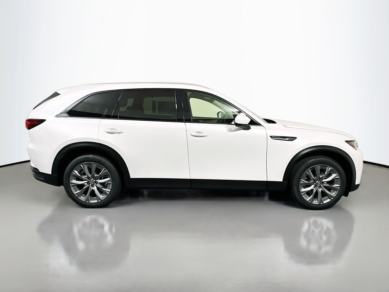 2026 Mazda Mazda CX-90 3.3 Turbo Preferred