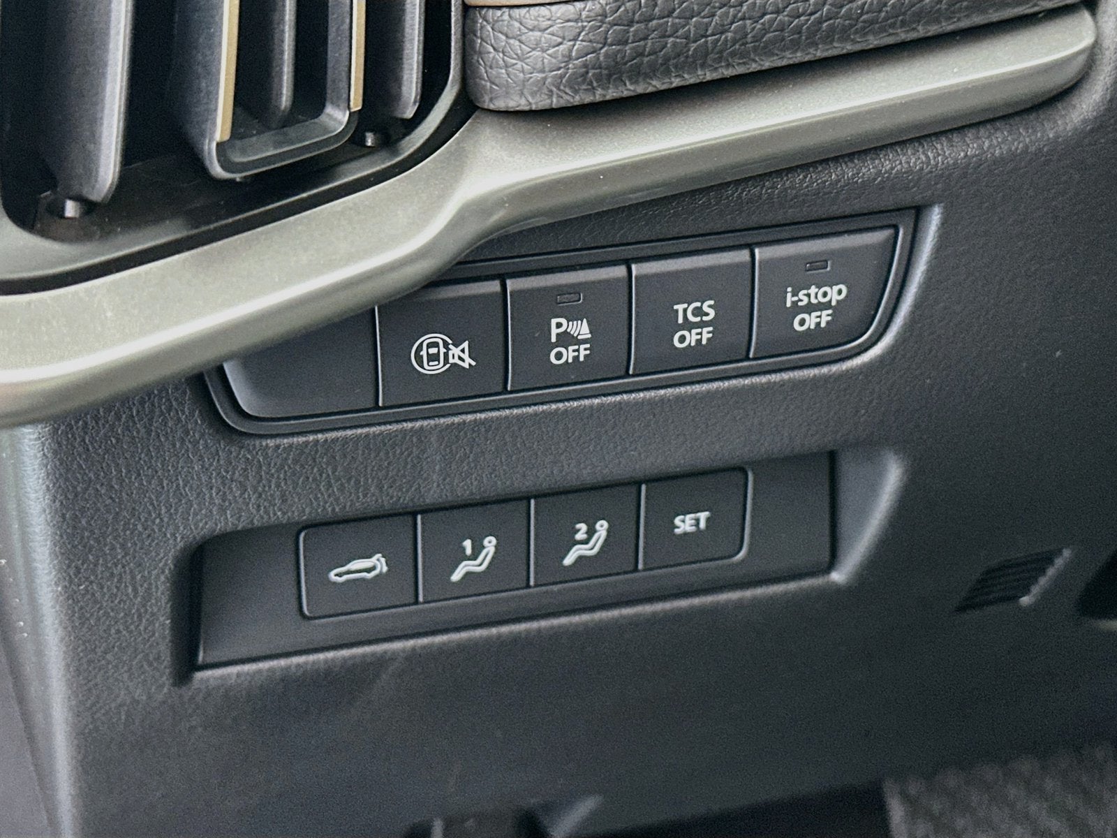 2026 Mazda Mazda CX-90 3.3 Turbo Preferred