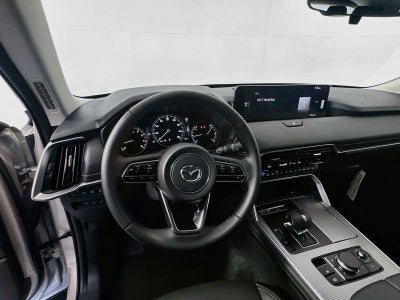 2026 Mazda Mazda CX-90 3.3 Turbo Preferred