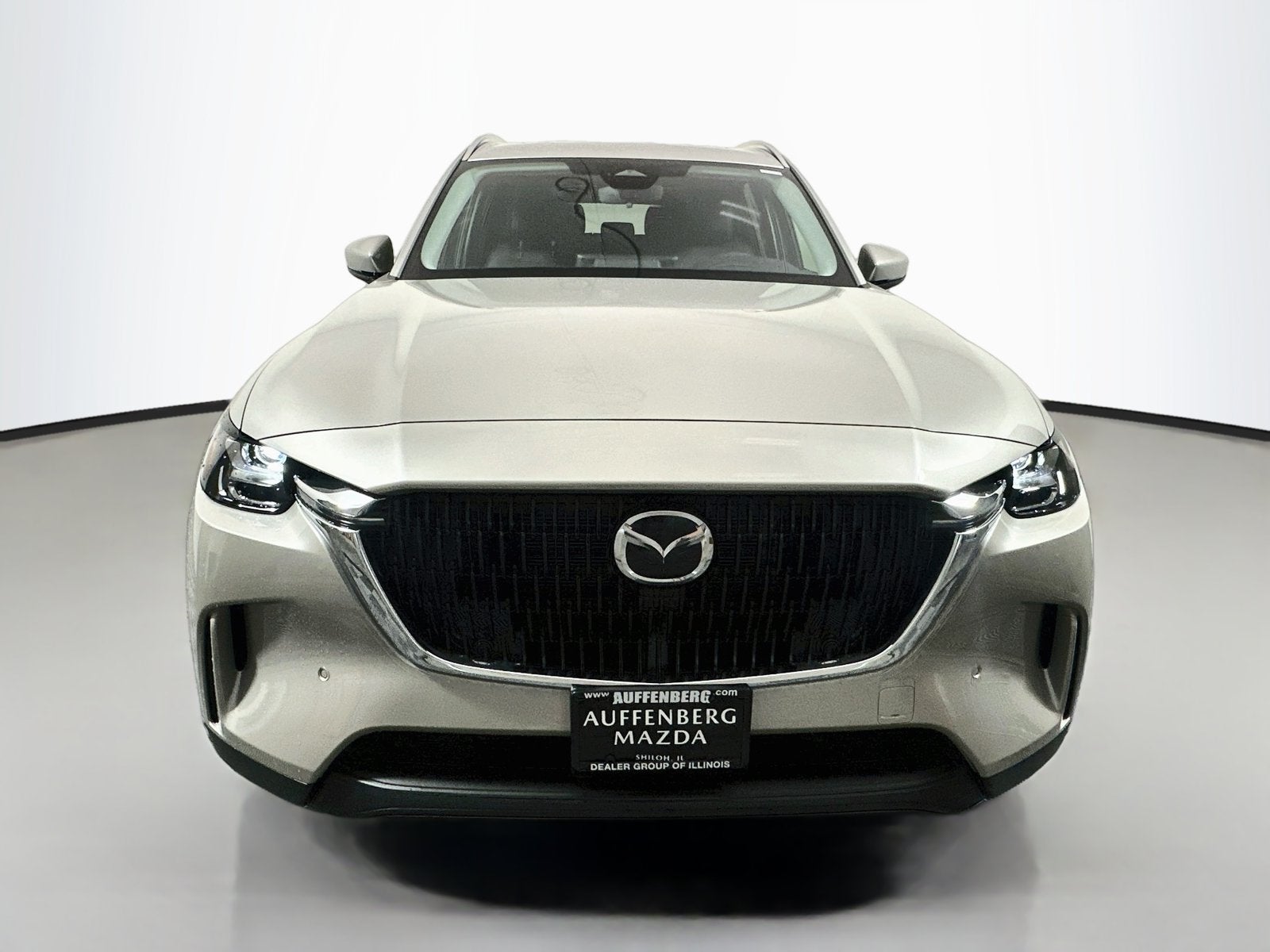 2026 Mazda Mazda CX-90 3.3 Turbo Preferred