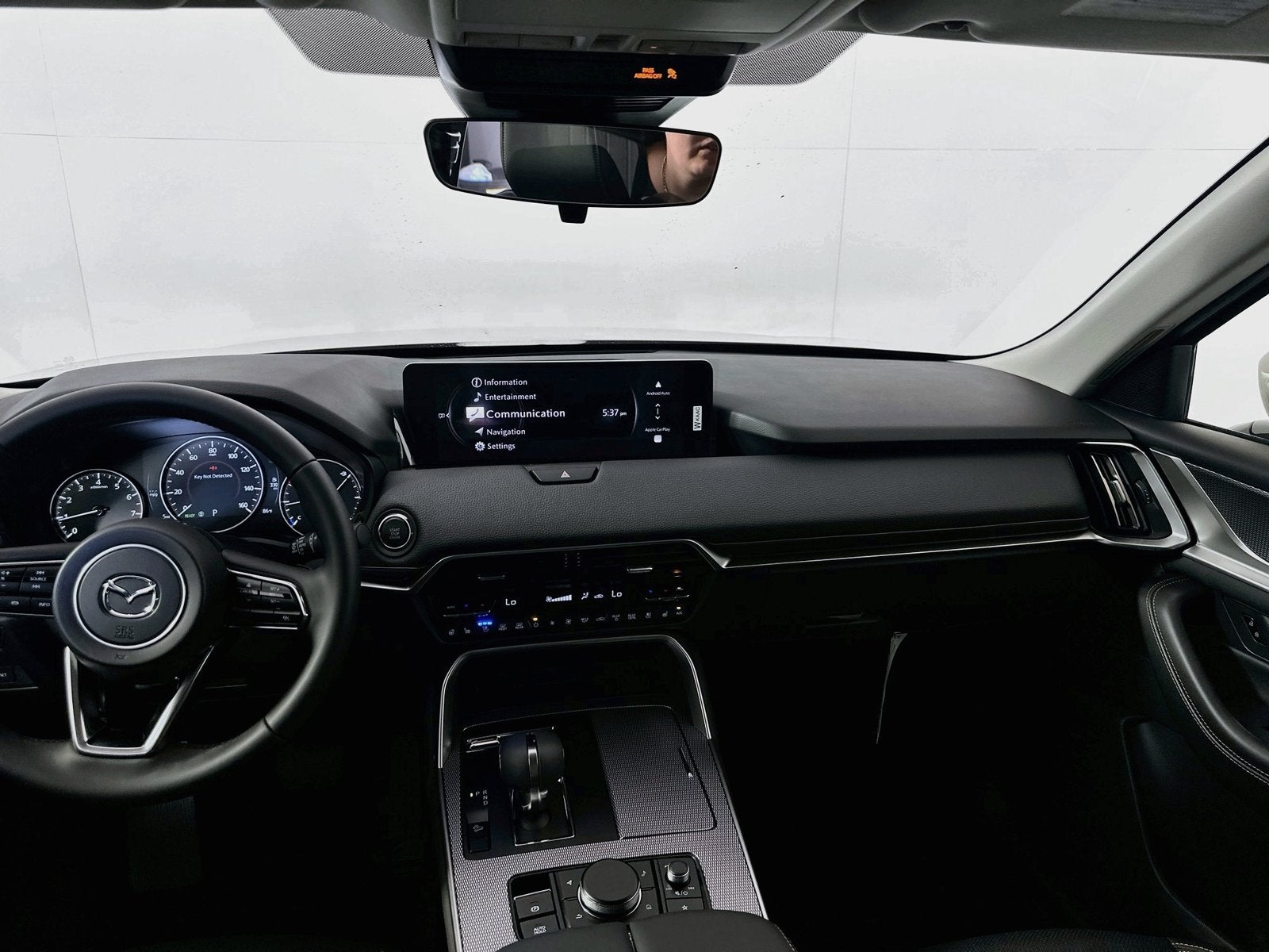 2026 Mazda Mazda CX-90 3.3 Turbo Preferred