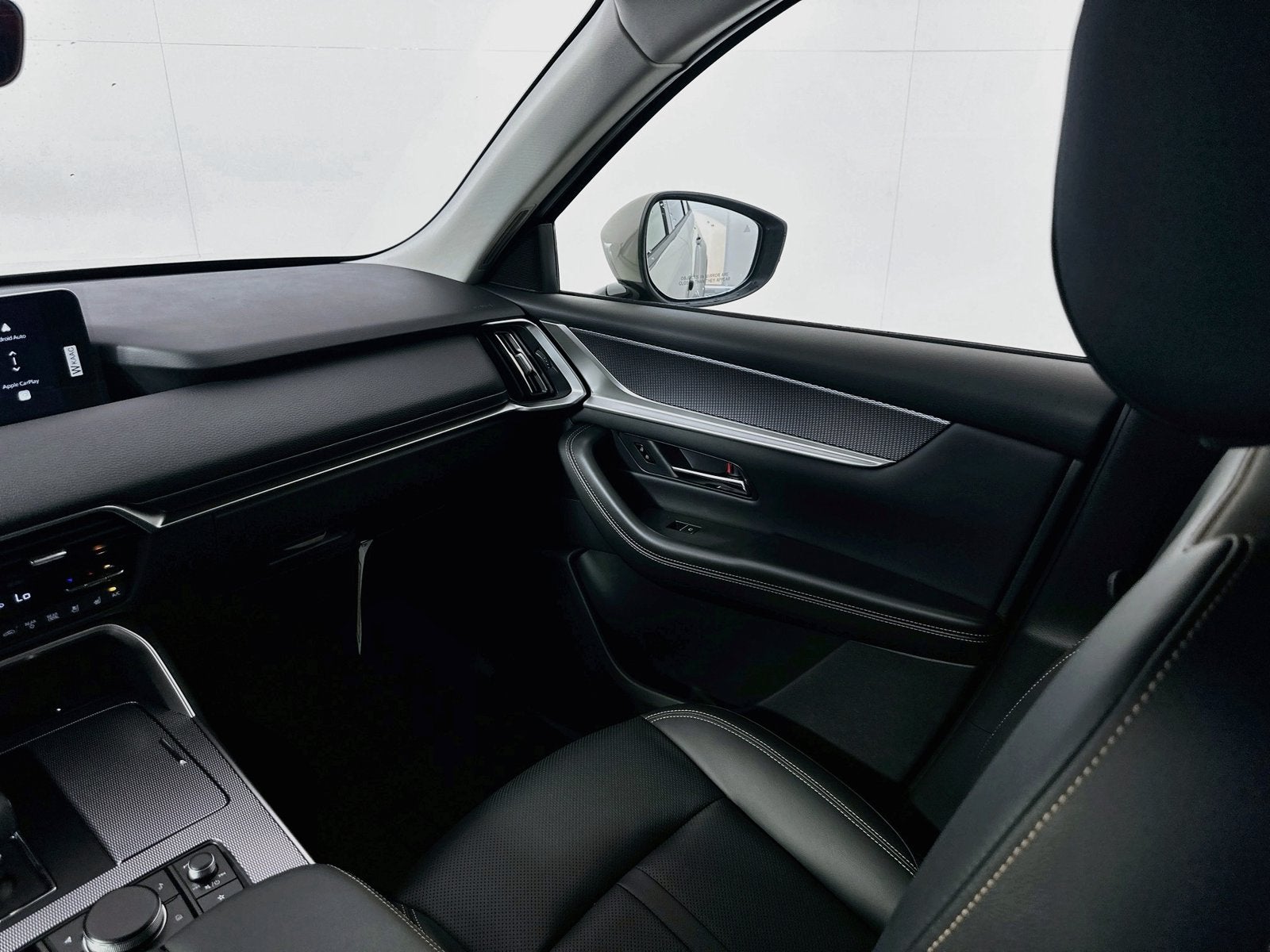 2026 Mazda Mazda CX-90 3.3 Turbo Preferred