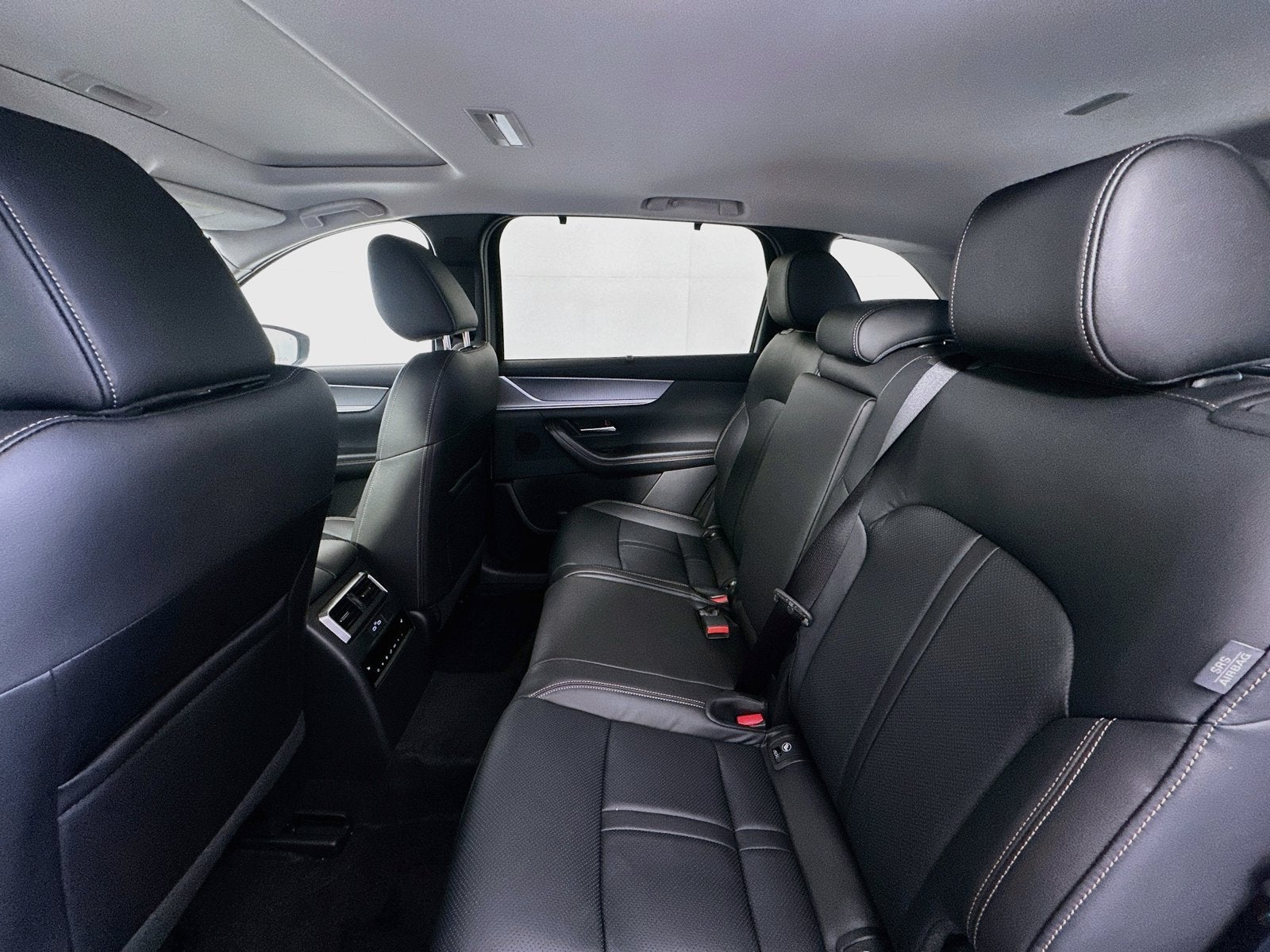 2026 Mazda Mazda CX-90 3.3 Turbo Preferred