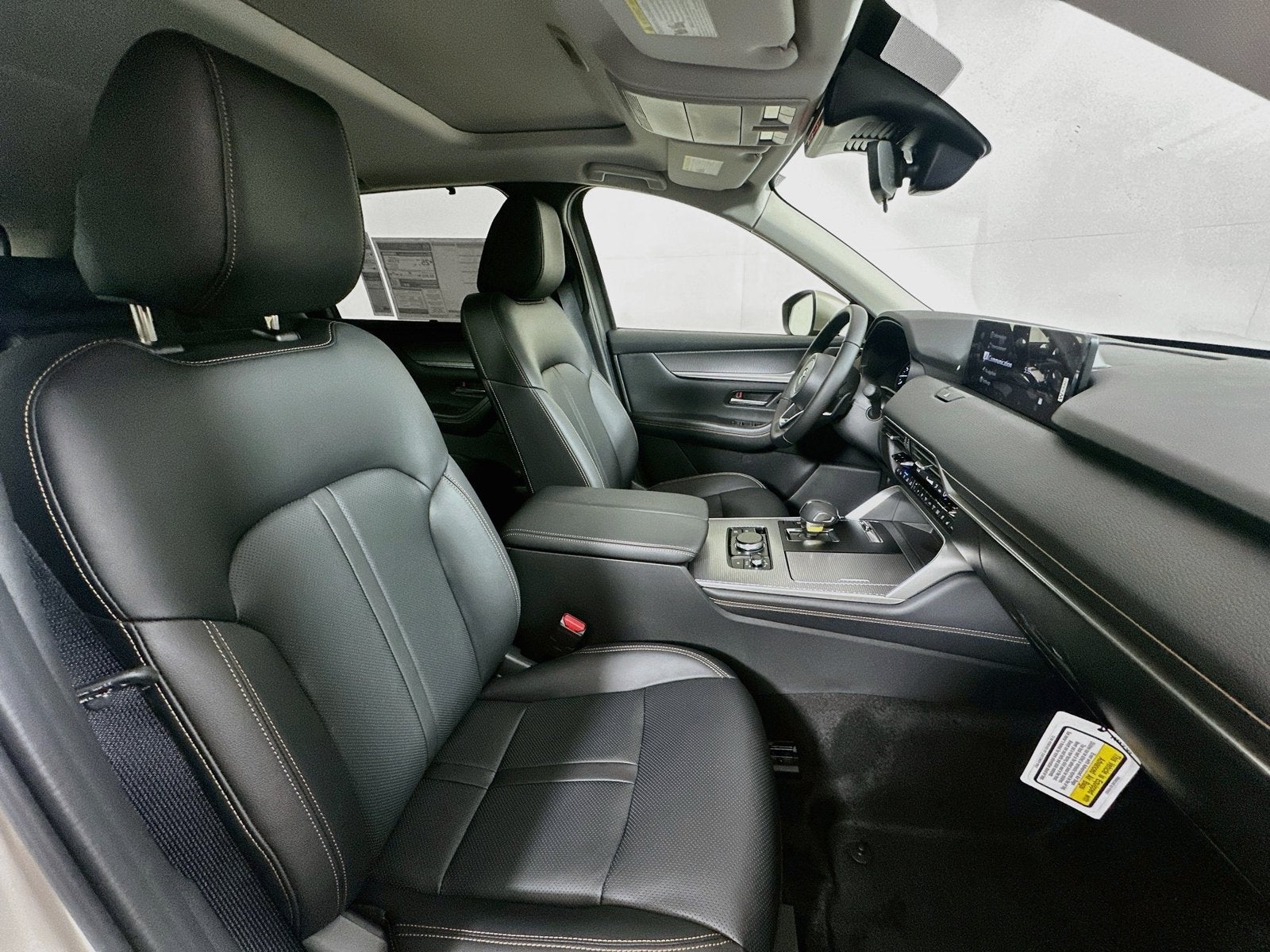 2026 Mazda Mazda CX-90 3.3 Turbo Preferred
