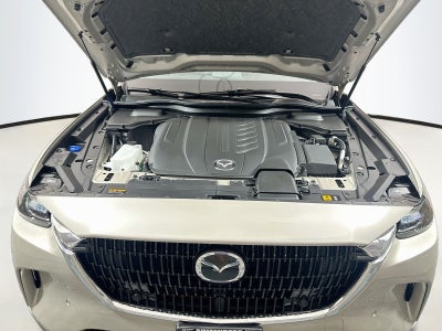 2026 Mazda Mazda CX-90 3.3 Turbo Preferred