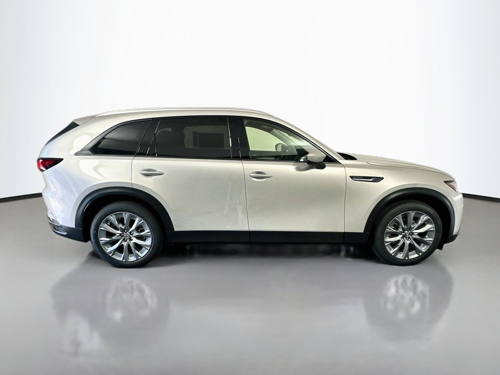 2026 Mazda Mazda CX-90 3.3 Turbo Preferred