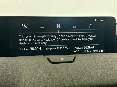 2026 Mazda Mazda CX-90 3.3 Turbo Preferred