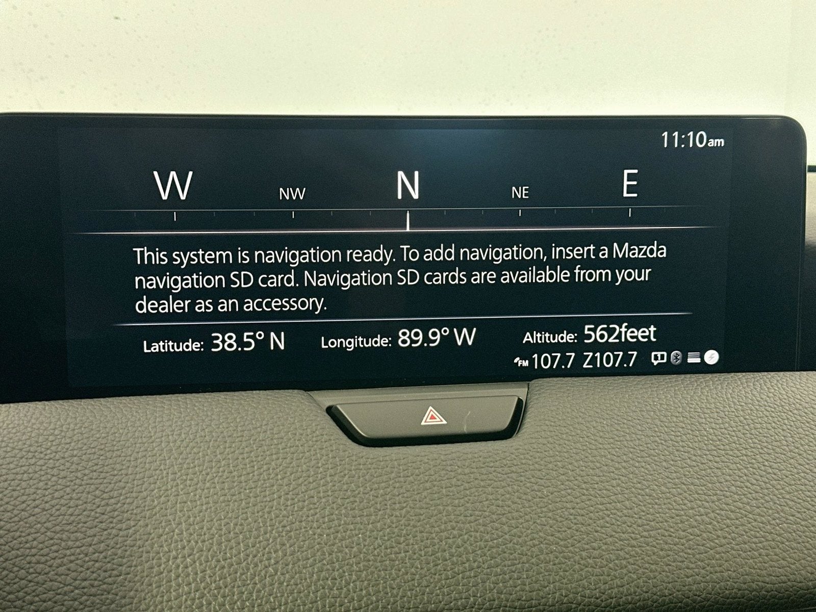 2026 Mazda Mazda CX-90 3.3 Turbo Preferred