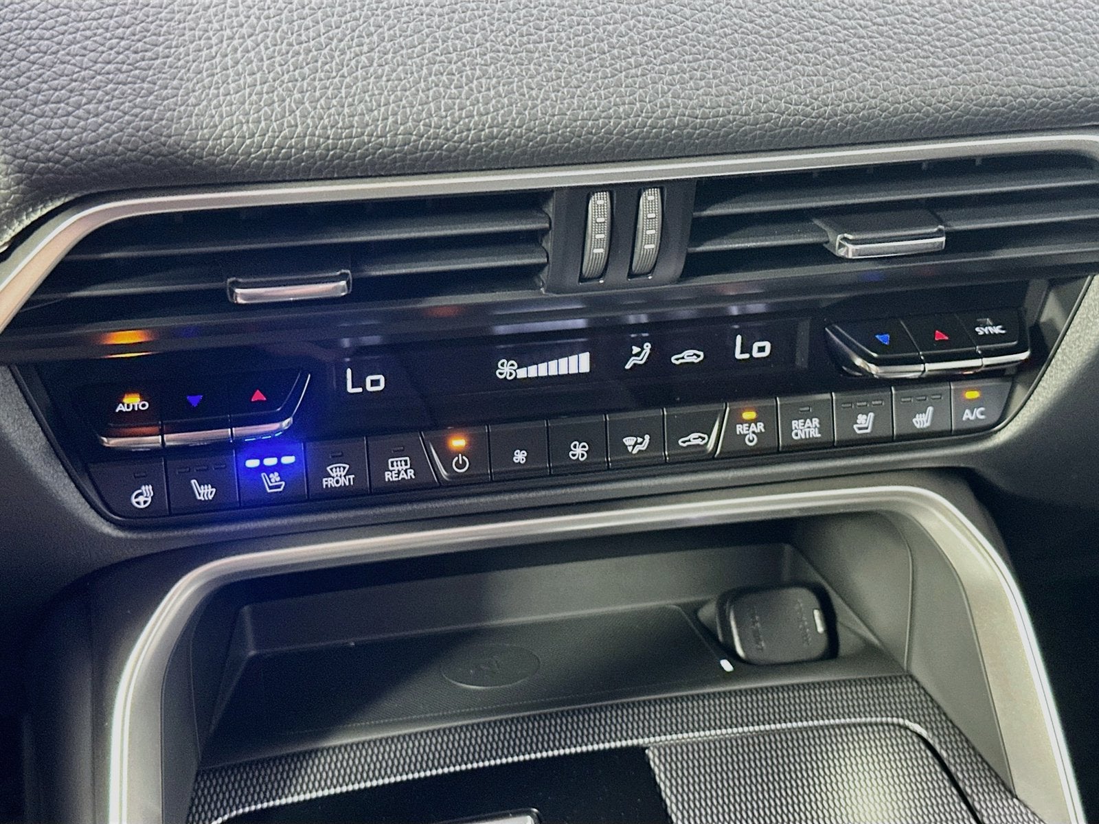 2026 Mazda Mazda CX-90 3.3 Turbo Preferred