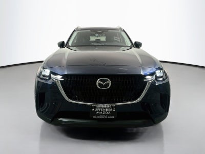 2026 Mazda Mazda CX-90 3.3 Turbo Preferred