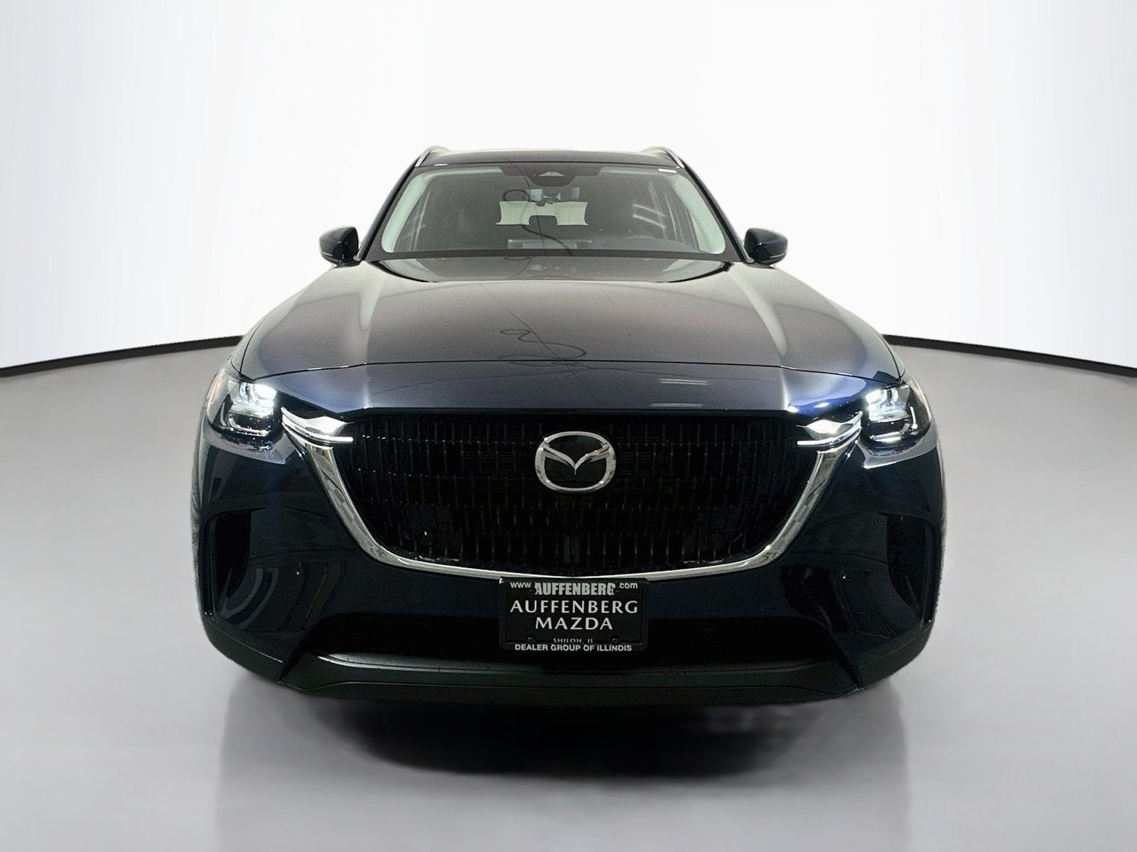 2026 Mazda Mazda CX-90 3.3 Turbo Preferred