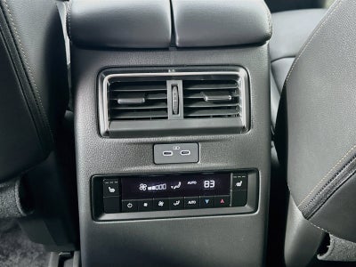 2026 Mazda Mazda CX-90 3.3 Turbo Preferred