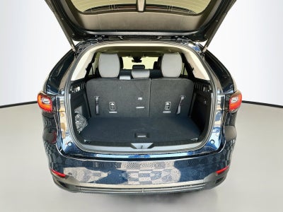 2026 Mazda Mazda CX-90 3.3 Turbo Preferred