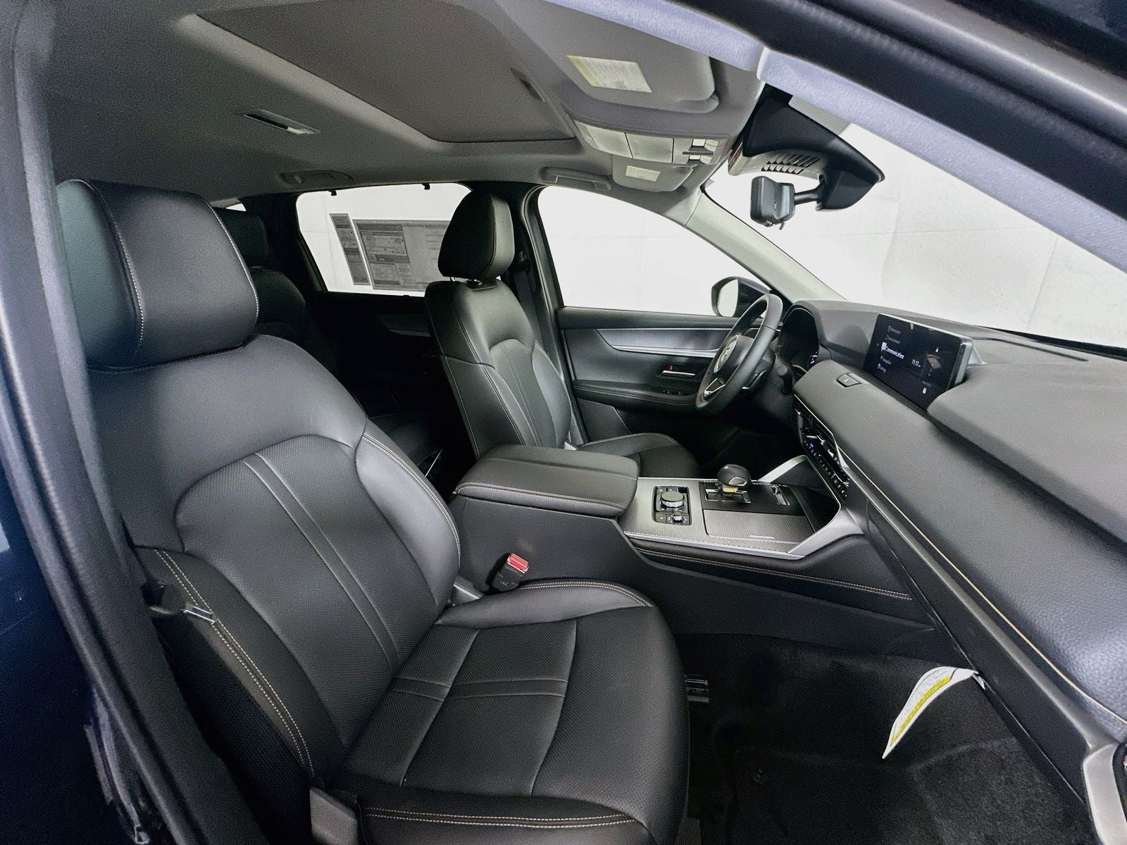 2026 Mazda Mazda CX-90 3.3 Turbo Preferred