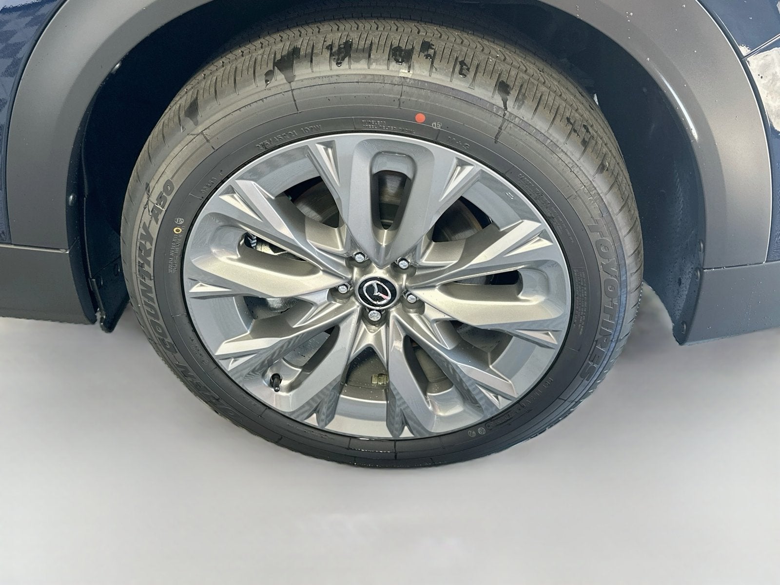 2026 Mazda Mazda CX-90 3.3 Turbo Preferred