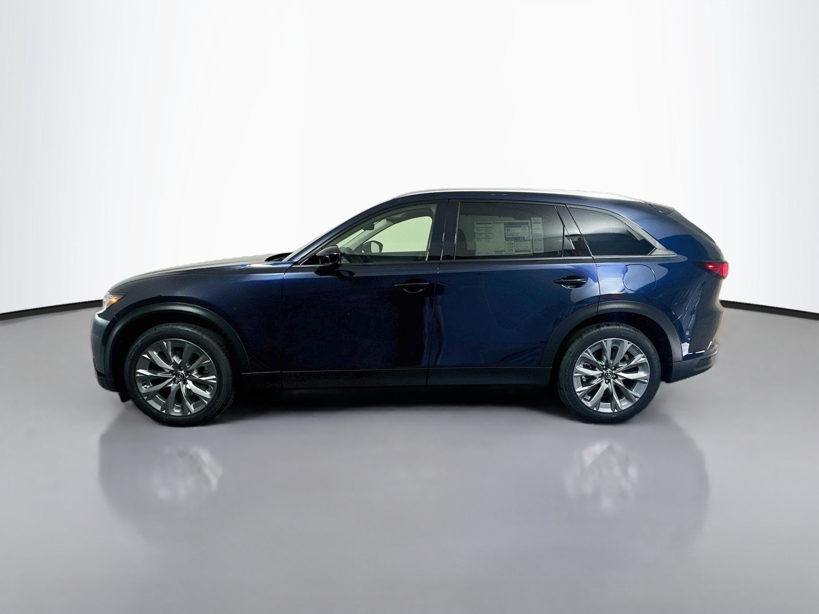 2026 Mazda Mazda CX-90 3.3 Turbo Preferred