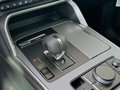 2026 Mazda Mazda CX-90 3.3 Turbo Preferred