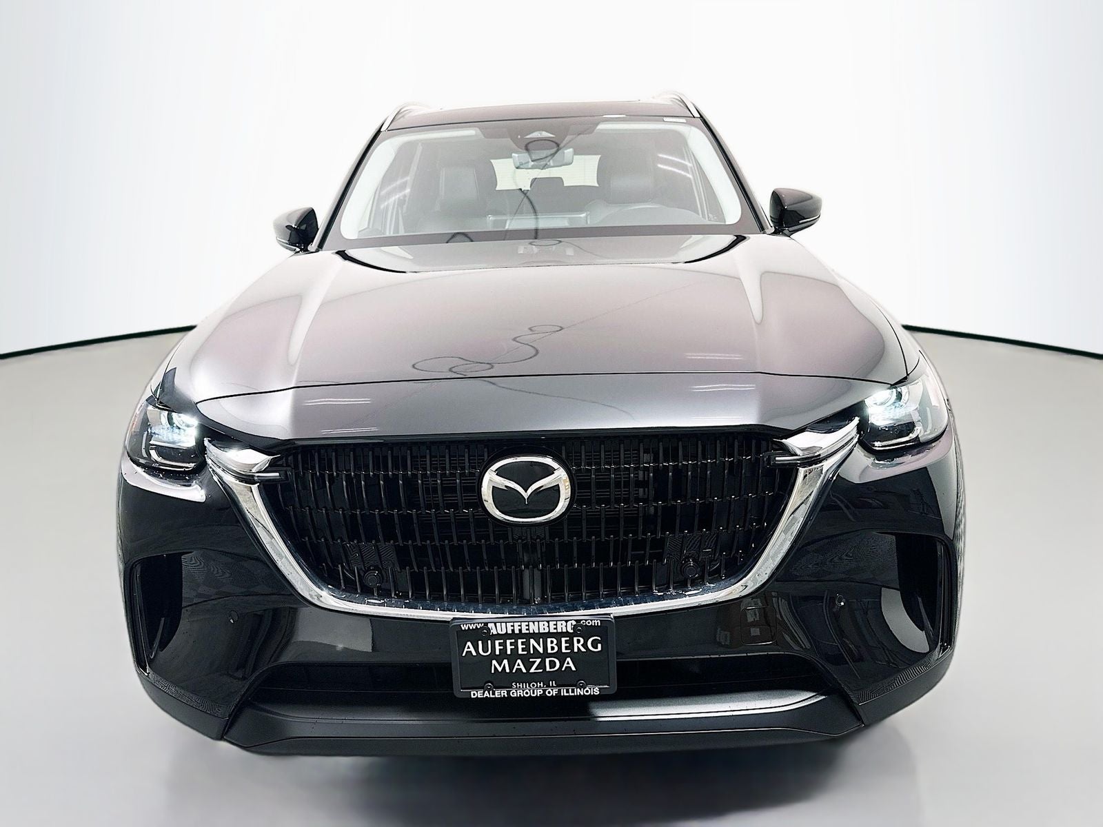 2026 Mazda Mazda CX-90 3.3 Turbo Preferred