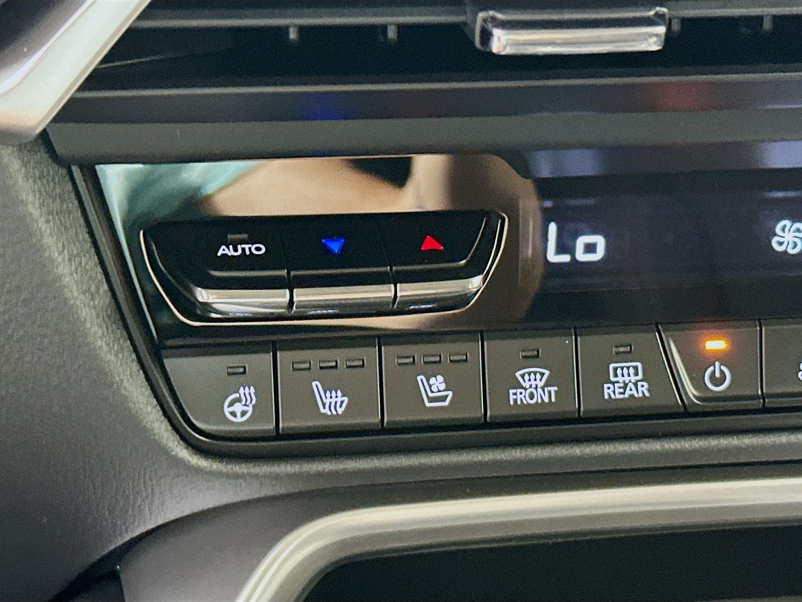2026 Mazda Mazda CX-90 3.3 Turbo Preferred