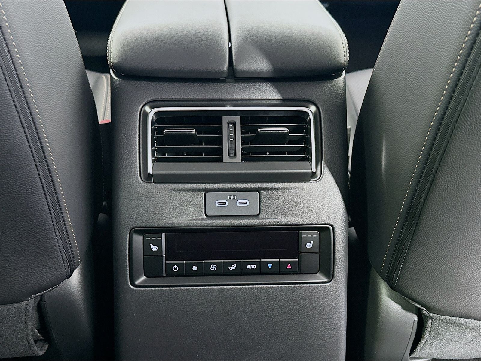 2026 Mazda Mazda CX-90 3.3 Turbo Preferred