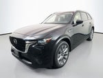 2026 Mazda Mazda CX-90 3.3 Turbo Preferred