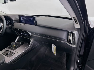2026 Mazda Mazda CX-90 3.3 Turbo Preferred