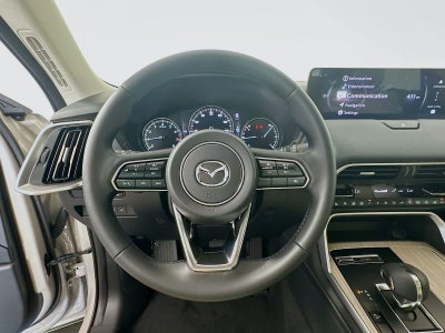 2026 Mazda Mazda CX-90 3.3 Turbo Preferred