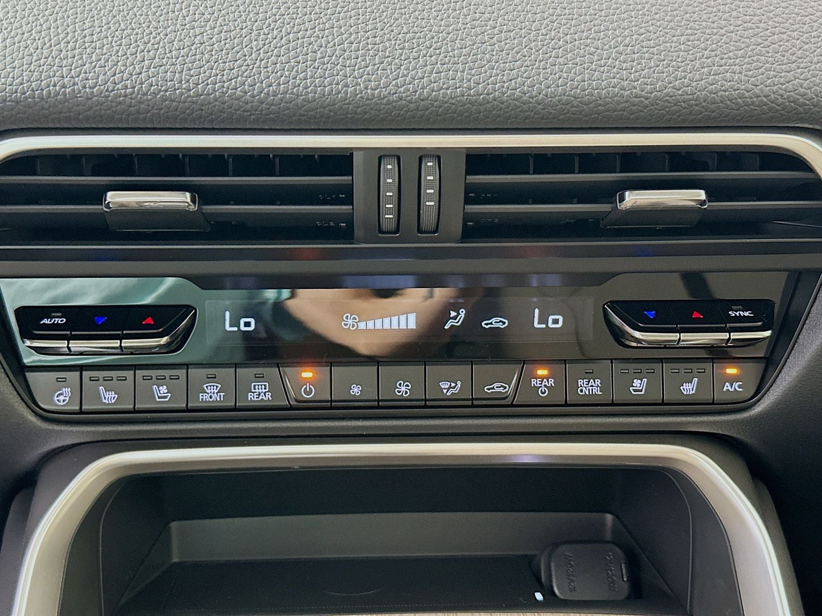 2026 Mazda Mazda CX-90 3.3 Turbo Preferred