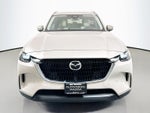 2026 Mazda Mazda CX-90 3.3 Turbo Preferred