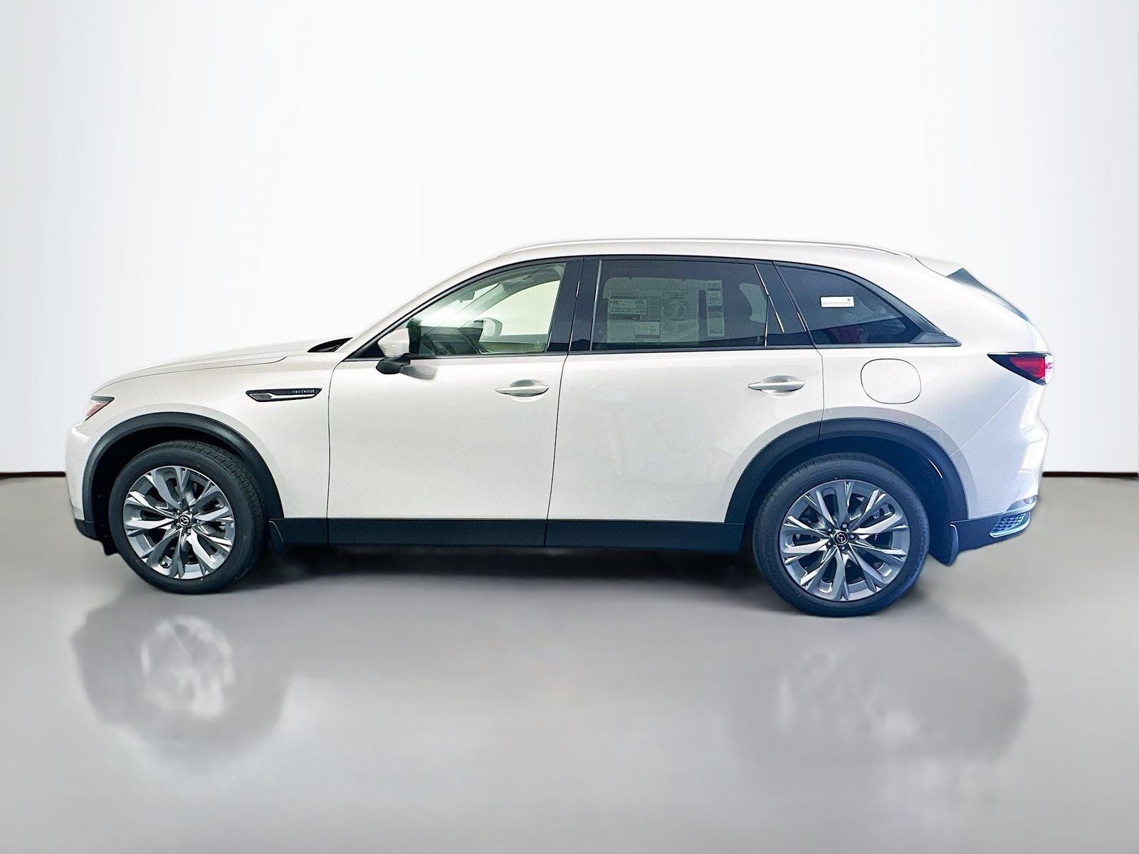 2026 Mazda Mazda CX-90 3.3 Turbo Preferred