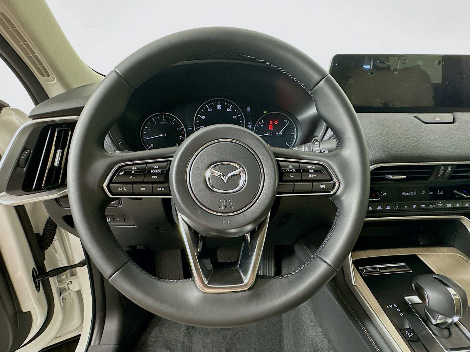 2026 Mazda Mazda CX-90 3.3 Turbo Preferred