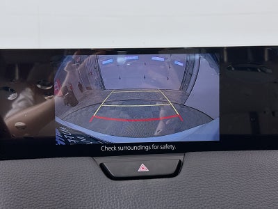 2026 Mazda Mazda CX-90 3.3 Turbo Preferred