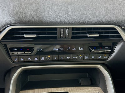 2026 Mazda Mazda CX-90 3.3 Turbo Preferred