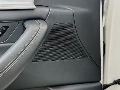2026 Mazda Mazda CX-90 3.3 Turbo Preferred