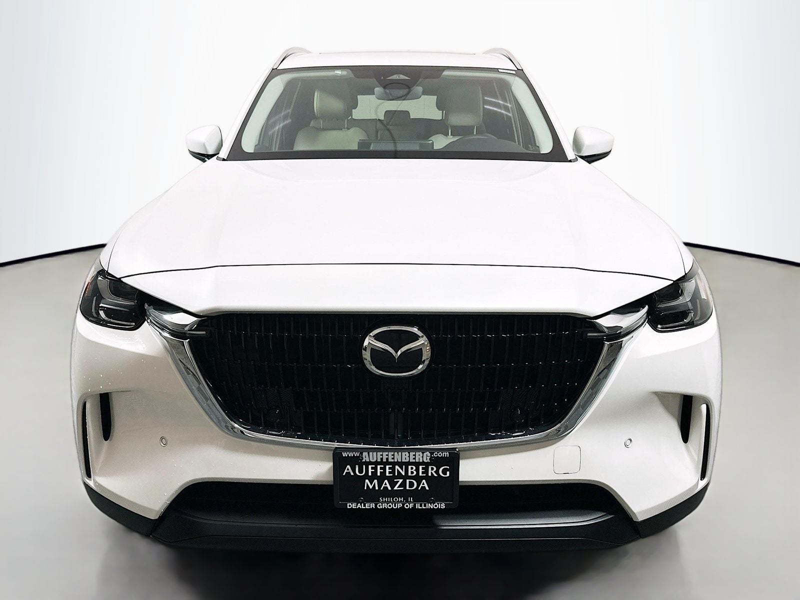 2026 Mazda Mazda CX-90 3.3 Turbo Preferred