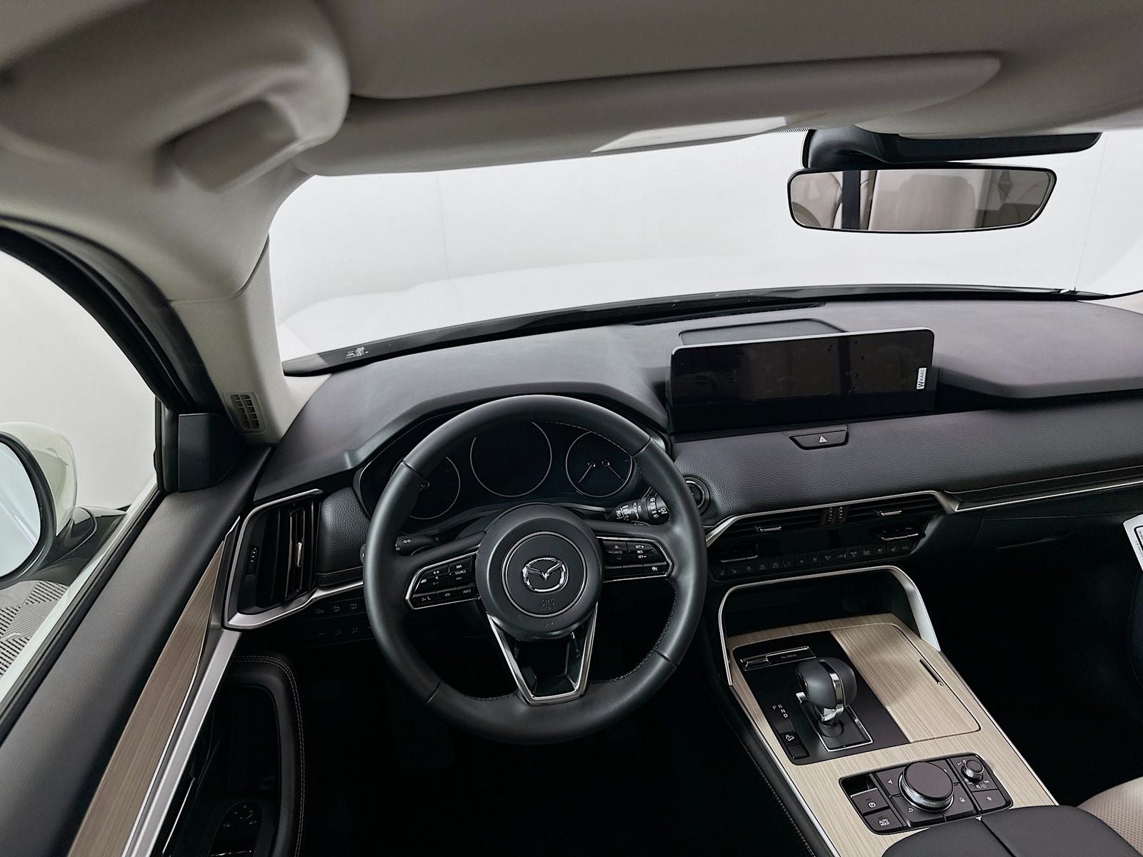 2026 Mazda Mazda CX-90 3.3 Turbo Preferred