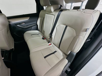 2026 Mazda Mazda CX-90 3.3 Turbo Preferred