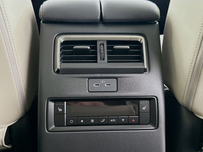 2026 Mazda Mazda CX-90 3.3 Turbo Preferred