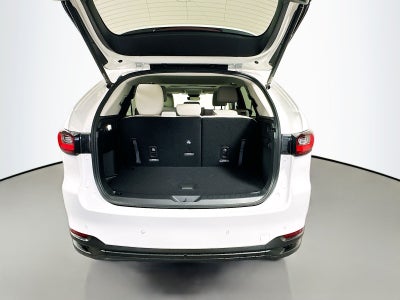 2026 Mazda Mazda CX-90 3.3 Turbo Preferred