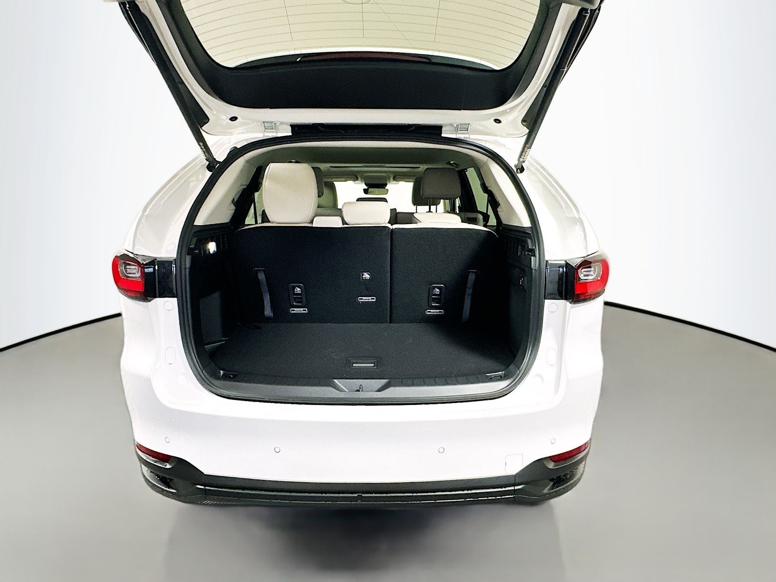 2026 Mazda Mazda CX-90 3.3 Turbo Preferred