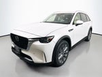 2026 Mazda Mazda CX-90 3.3 Turbo Preferred