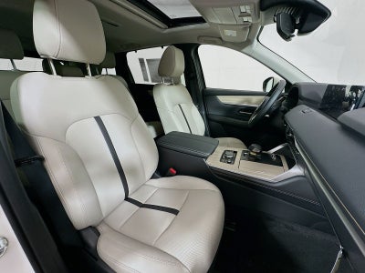 2026 Mazda Mazda CX-90 3.3 Turbo Preferred