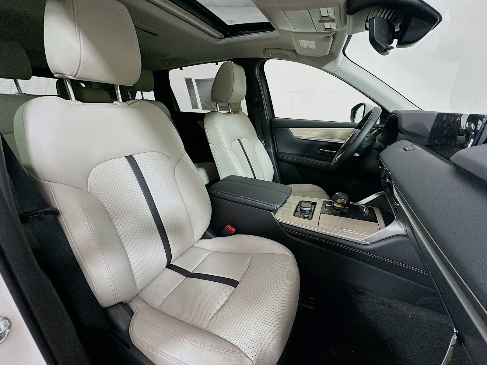 2026 Mazda Mazda CX-90 3.3 Turbo Preferred