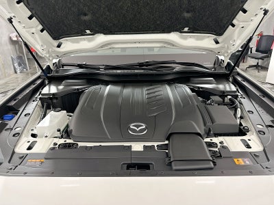 2026 Mazda Mazda CX-90 3.3 Turbo Preferred