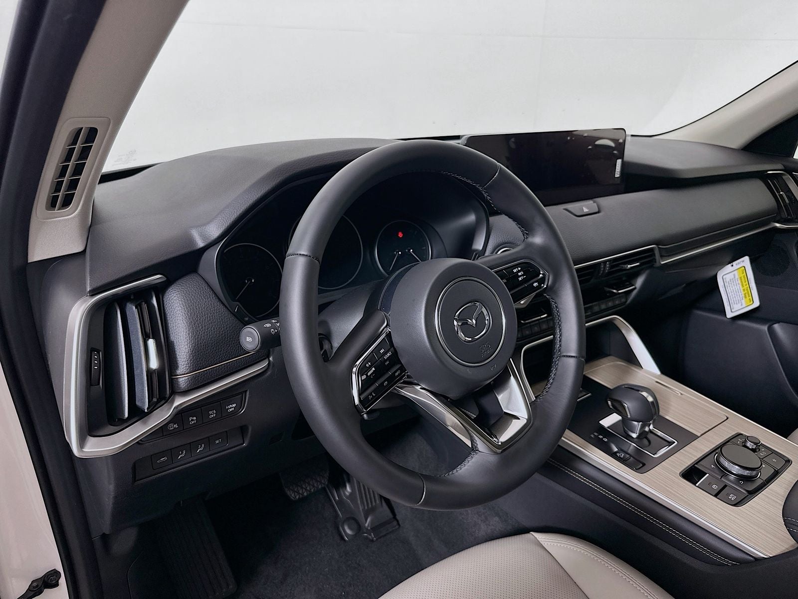2026 Mazda Mazda CX-90 3.3 Turbo Preferred