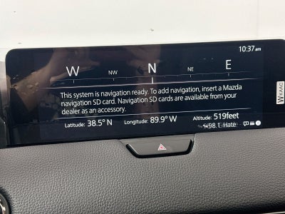 2026 Mazda Mazda CX-90 3.3 Turbo Preferred