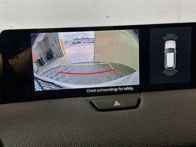 2026 Mazda Mazda CX-90 3.3 Turbo Preferred