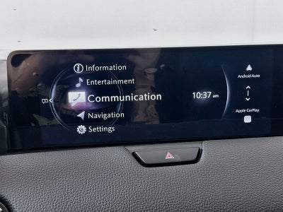 2026 Mazda Mazda CX-90 3.3 Turbo Preferred