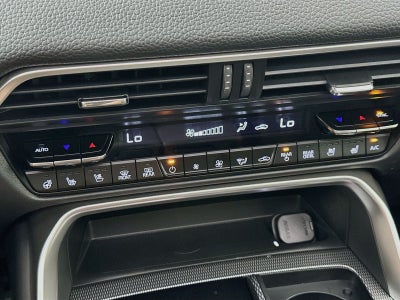 2026 Mazda Mazda CX-90 3.3 Turbo Preferred