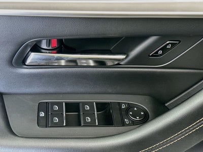 2026 Mazda Mazda CX-90 3.3 Turbo Preferred